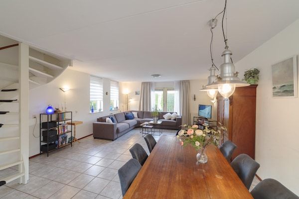 Villapark De Oesterbaai 91 in Wemeldinge - Foto 2 van 40