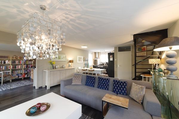 Villapark De Oesterbaai 117 in Wemeldinge - Foto 2 van 38