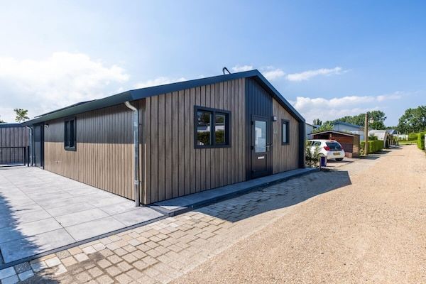 Untagged - Karper Vakantiepark De Groote Vliet in Wervershoof (5)