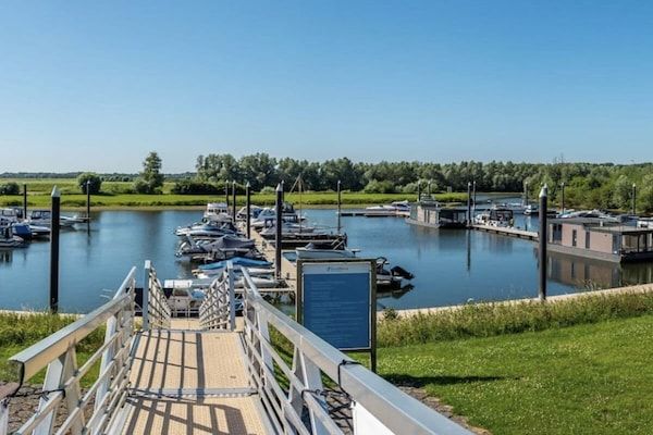 310172 in ND Olburgen, Niederlande - Foto 19 van 19