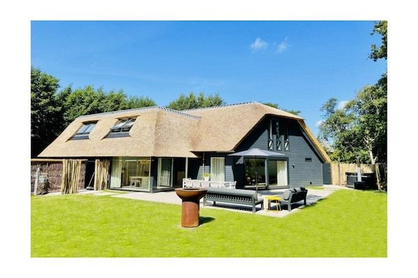 58428 in Ballum Ameland - Foto 1 van 38