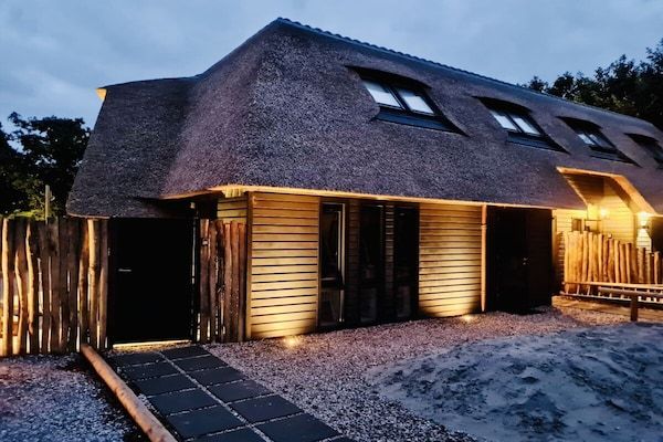 Untagged - Sieta Comfortabele vakantiewoning in Ballum Ameland (4)