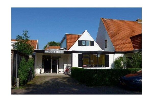 201524 in Bergen - Foto 1 van 29