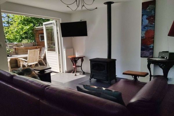 Untagged - De Groet Comfortabele vakantiewoning in Groet (5)
