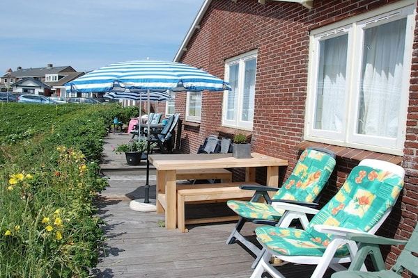 88059 in Egmond aan Zee - Foto 1 van 18