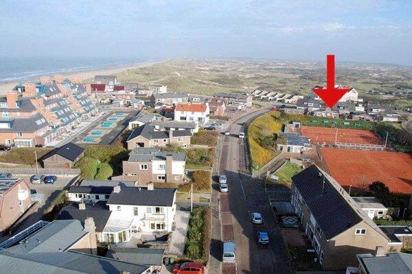 88059 in Egmond aan Zee - Foto 2 van 18