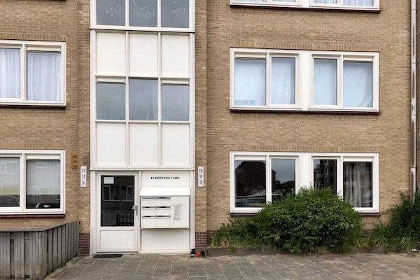 27139 in Egmond aan zee - Foto 2 van 11