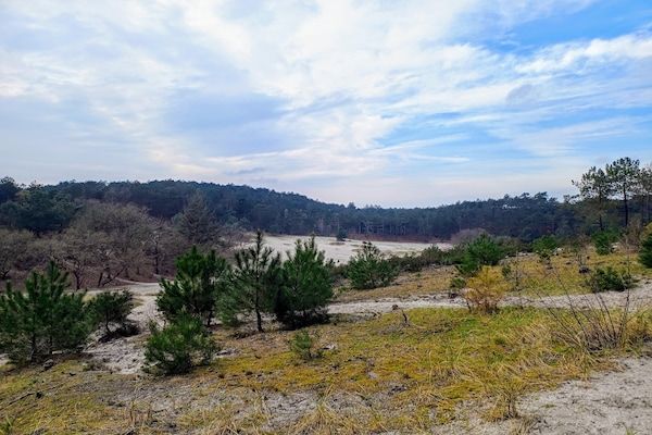 Cosy Hideout in Dirkshorn - Foto 40 van 40