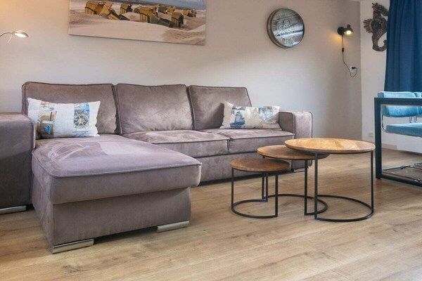 529872 in Egmond aan zee - Foto 1 van 28