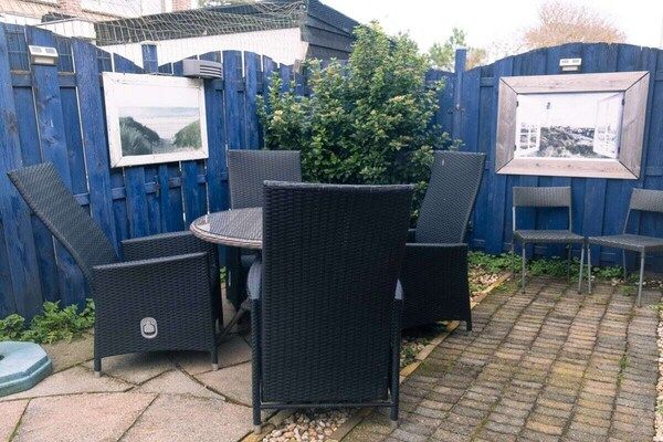 529872 in Egmond aan zee - Foto 2 van 28