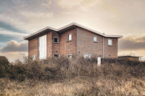 515680 in Bergen aan Zee - Foto 1 van 30