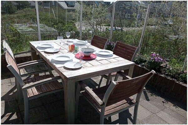 Untagged - Vakantieappartement met 3 slaapkamers in Bergen aan Zee (4)