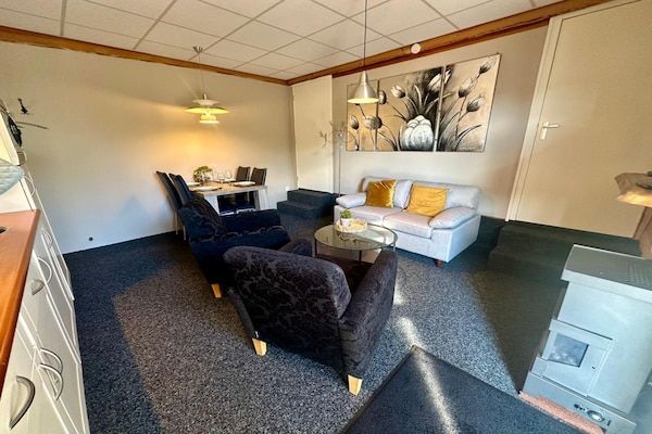 Okken House 3A in Elim - Foto 2 van 37