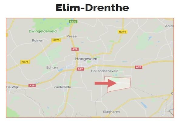 Okken House 3A in Elim - Foto 37 van 37