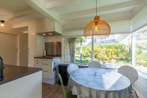 Duinland 21 in Sint Maartenszee - Foto 2 van 21