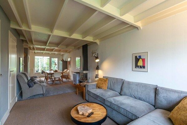 Belkmerduinen 2 in Sint Maartenszee - Foto 2 van 21