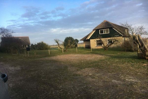 539138 in Hollum - Foto 2 van 13