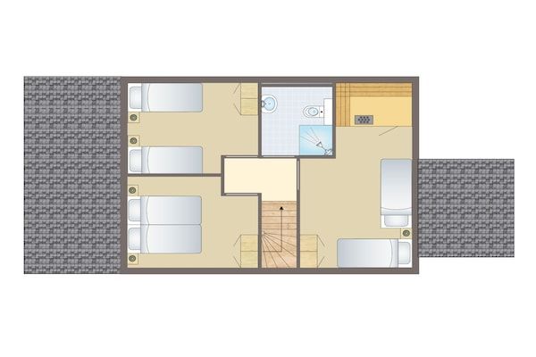 218 in Simonshaven - Foto 13 van 13