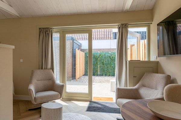 Strandsuites 2 agendas in Callantsoog - Foto 2 van 19