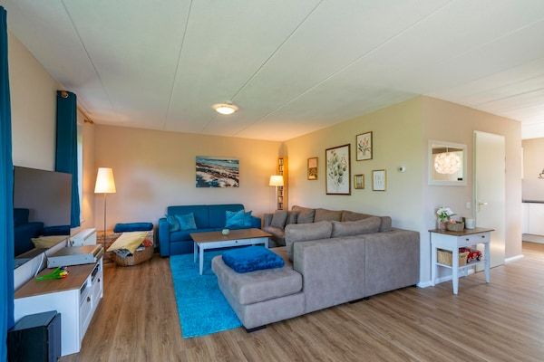 Duynopgangh 47 in Julianadorp aan Zee - Foto 1 van 30