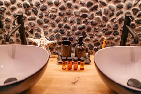 Luxe appartement Vista Maris 'Somaris' - Havenweg 8-50  Sint-Annaland in Sint-Annaland - Foto 40 van 40