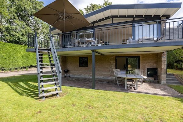 Reigerlaan 20 Kamperland in Kamperland - Foto 1 van 40