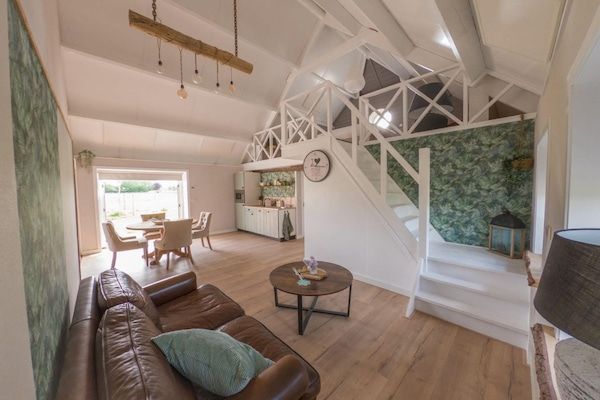 De woelige stal in Sint-Oedenrode - Foto 2 van 40