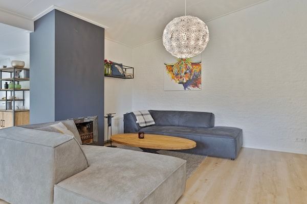 Olmenlaan 4 Kamperland in Kamperland - Foto 2 van 40