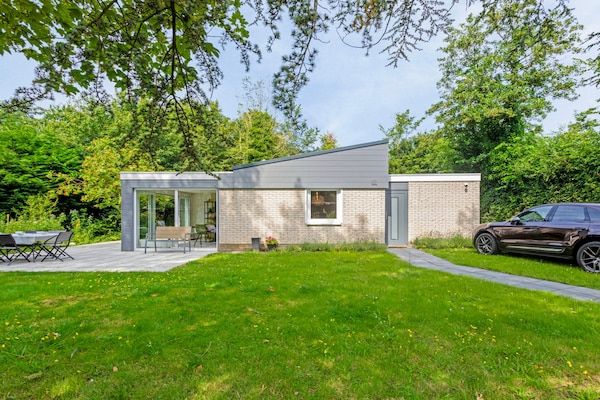 Olmenlaan 4 Kamperland in Kamperland - Foto 1 van 40