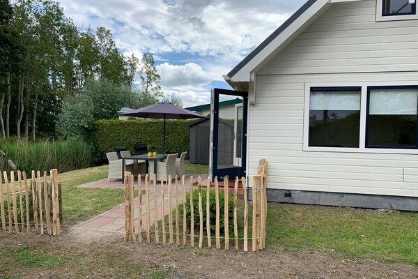 VT 145 in Tzummarum - Foto 2 van 40