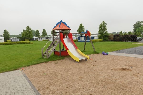 Voorzieningen - Appartement in Groede bij het Strand in Groede (5)