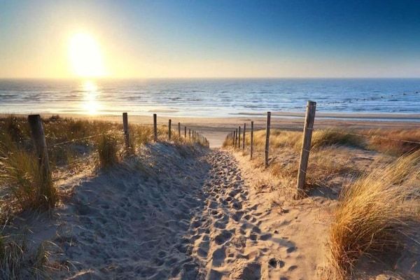 Het Platte Putje - Huisdier - nr 2 in Groede - Foto 36 van 36