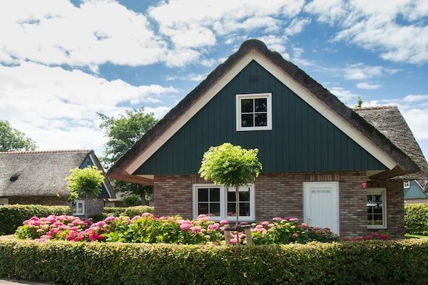 Anzelhoef 2 in Sint Maartenszee - Foto 1 van 35