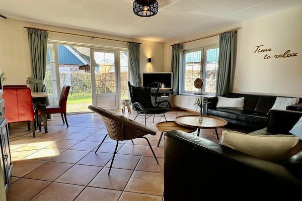 Anzelhoef 2 in Sint Maartenszee - Foto 2 van 35