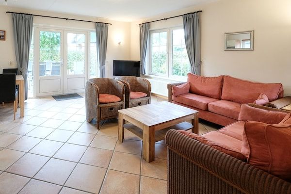 Anzelhoef 8 in Sint Maartenszee - Foto 2 van 27