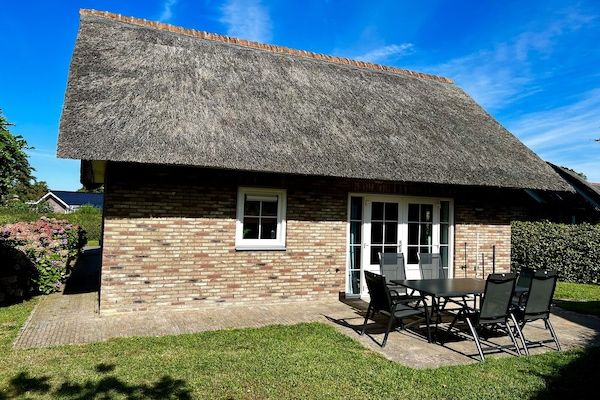 Anzelhoef 5 in Sint Maartenszee - Foto 1 van 28