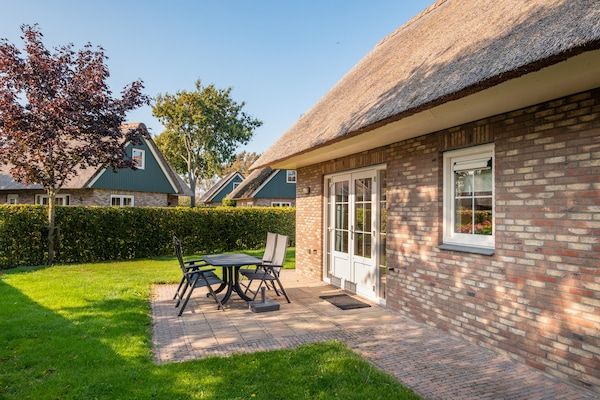 Anzelhoef 31 in Sint Maartenszee - Foto 1 van 28