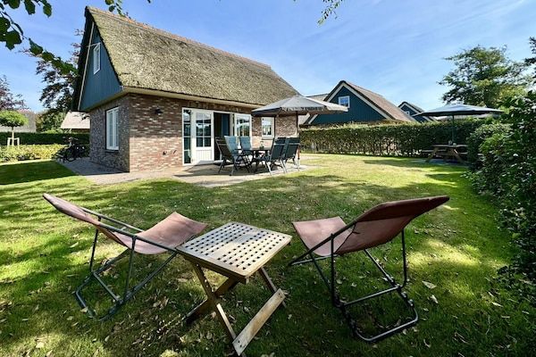 Anzelhoef 32 in Sint Maartenszee - Foto 1 van 24