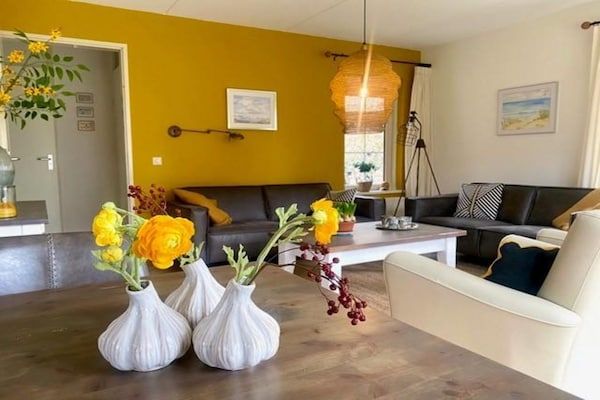 Anzelhoef 35 in Sint Maartenszee - Foto 2 van 25