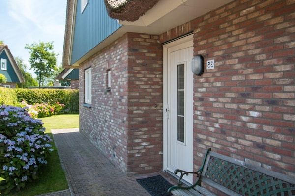 Anzelhoef 35 in Sint Maartenszee - Foto 25 van 25