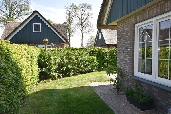 Anzelhoef 11 in Sint Maartenszee - Foto 30 van 30