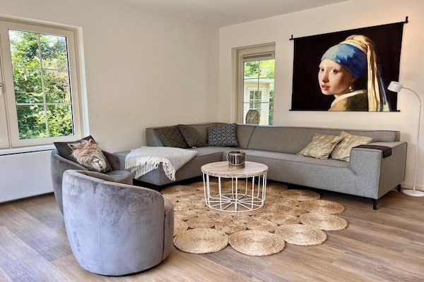 Anzelhoef 26 in Sint Maartenszee - Foto 2 van 23