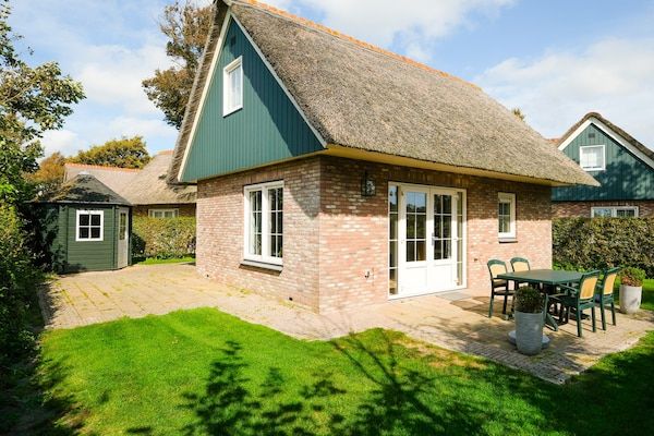 Anzelhoef 28 in Sint Maartenszee - Foto 1 van 24