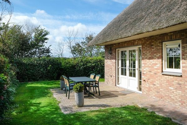 Anzelhoef 28 in Sint Maartenszee - Foto 2 van 24