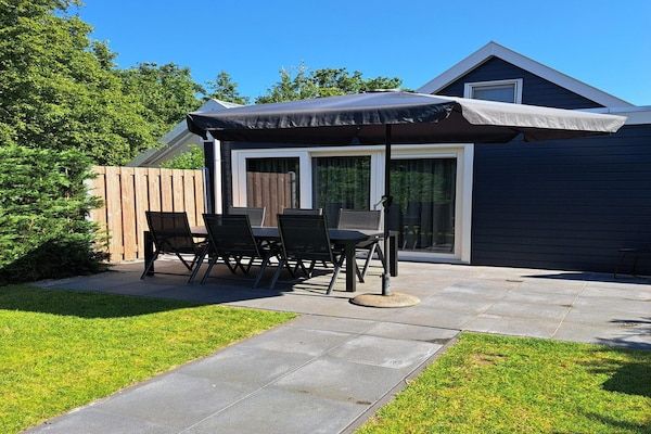 Belkmerduinen 27 in Sint Maartenszee - Foto 2 van 22