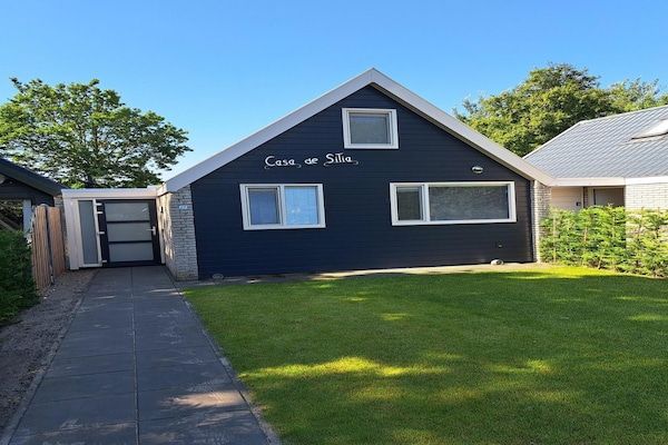 Belkmerduinen 27 in Sint Maartenszee - Foto 1 van 22