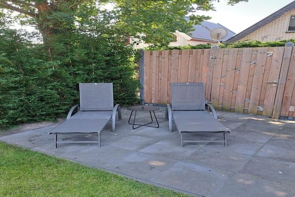 Belkmerduinen 27 in Sint Maartenszee - Foto 22 van 22