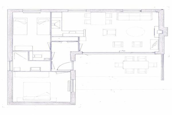 Campanula 11 in Sint Maartenszee - Foto 21 van 21