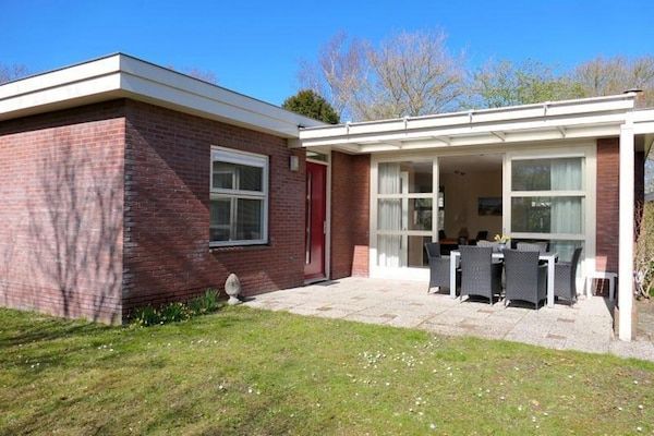 Campanula 11 in Sint Maartenszee - Foto 1 van 21