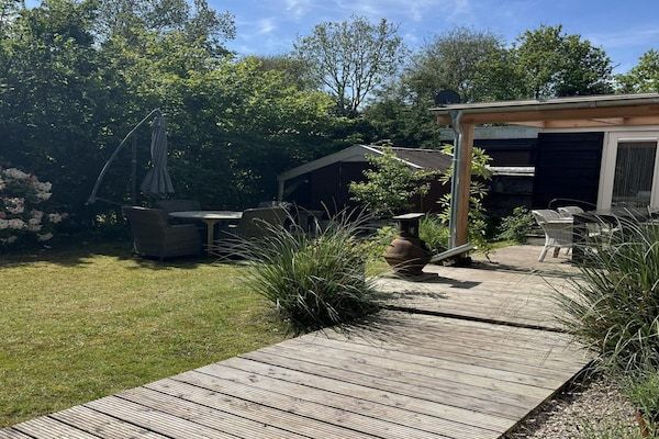 Campanula 189 in Sint Maartenszee - Foto 33 van 33